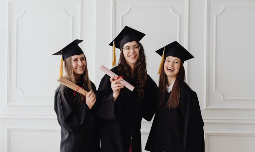 Купить диплом в Москве по доступной цене